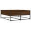 Gakona Frame Coffee Table with Storage-883077896