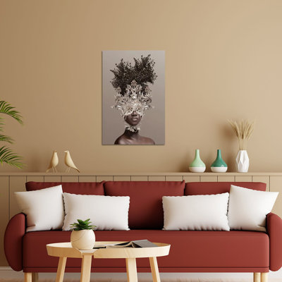 Aeternum Print On Acrylic Glass