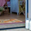 Pattern Coir Doormat-481801429