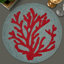 Ensemble de 2 napperons 14 po Cloverly-773799378