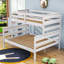 Lit superposé en bois pour enfants Alkiviadis-1188201202-1188201203