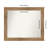 Timmy Solid Wood Wall Mirror-98246549-98246542