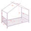 Lit plateforme en métal-31150796