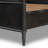 Susie Solid Wood Platform Bed-87954545-87892130