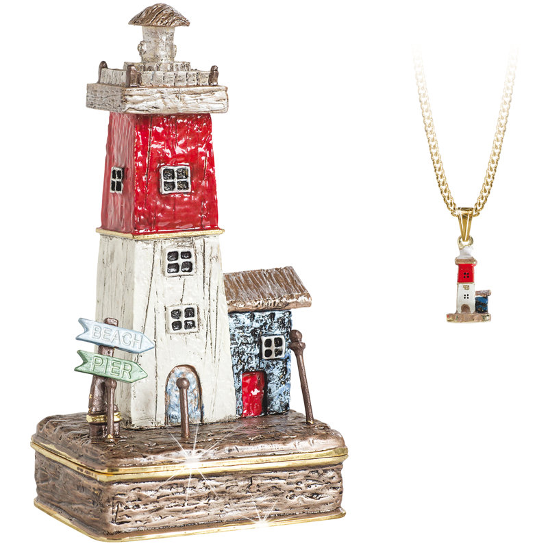 Salma Scenic & Cityscapes Figurines & Sculptures