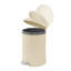 Petite poubelle ronde Glad 1,2 gallon-116272909