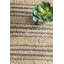  Tapis rayé en jute Natural Sycamore-379516424