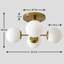 Plafonnier semi-encastré 4 lumières Spoutnik-995156546