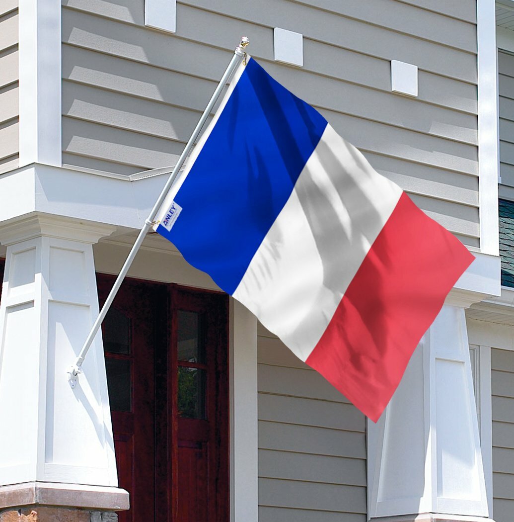 AMMIWAY France Aquitaine Regions Flags Hanging National flag France Home  Decoration French Polyester Flags and Banners - AliExpress