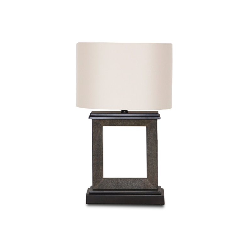 Weston 26'' Plug-in Outdoor Table Lamp