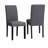 Breda 21.00'' H Linen Upholstered Side Chair-1499642003