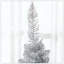 Arbre de Noël artificiel, arbre de Noël avec 294 pointes de branches réalistes et support en plastique-153608928-153608935