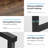 Lakitia Computer Desk-1398569114