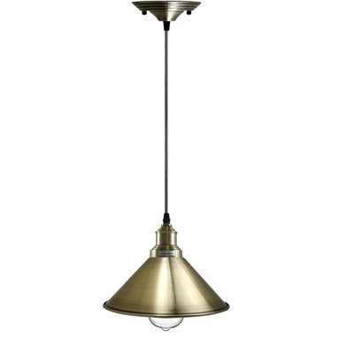 Supen 1 - Light Pendant