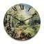 Horloge murale Veikko-253353075