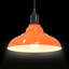 Adalinne 1 - Light Gloss Orange Pendant-132269270