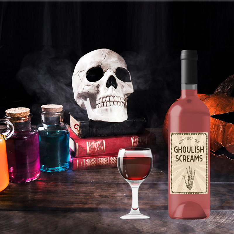 Halloween Decorative Accent