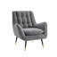 Fauteuil d'appoint rembourré l 30,31 po Brianne-476239588