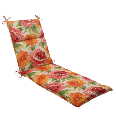 Coussin de salon intérieur/extérieur méridienne Riverport