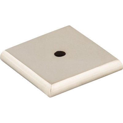 Aspen II Square  Backplate