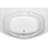 Jessica 72'' x 48'' Soaking Acrylic Bathtub-9228423-88693219