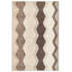 Safety Net Natural Machine Washable Rug