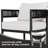 Alexandria Outdoor Seating Group