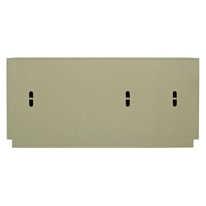 Crain 72'' Sideboard
