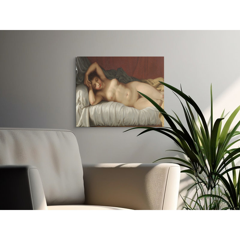 Laskowski Wrapped Canvas Print Set, 40x30