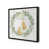 Satin Black Single Picture Framed, Solid Wood is unavailable