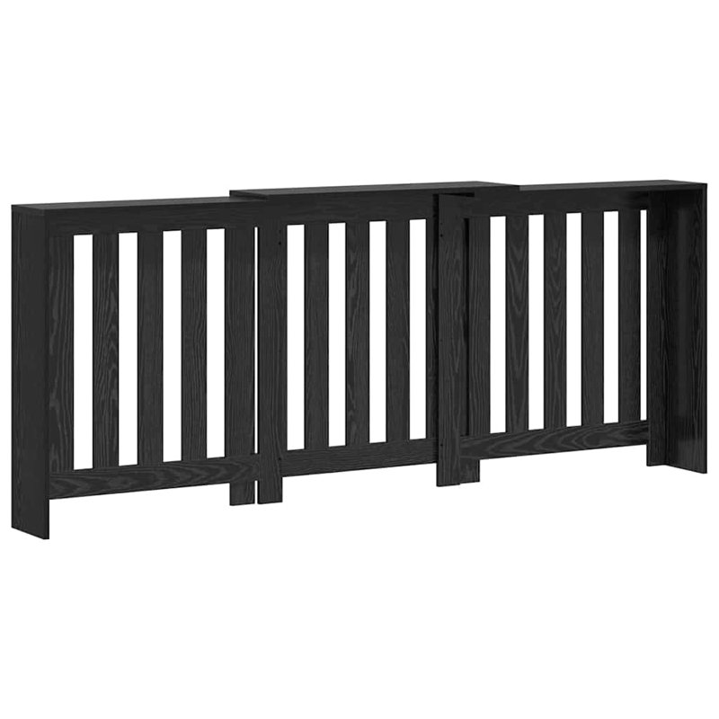 Extra Large Radiator Cover