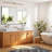 Bathroom Light Fixtures, Silver Modern Vanity Lights With Clear Glass Shade, Bathroom Wall Lamp For Mirror Kitchen Living Room Hallway Cabinet Porch-136863375-136863364