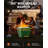 20 Inch Smokeless Fire Pit Stainless Steel Wood Burning Fireplace Portable Outdoor Fire Pit Patio Smokeless Firepit With Pull-Out Ash Tray And Handles