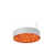 Orange is out of stock