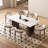 Jacaiden Dining Table-1037129889