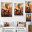 Tripo - Musculation, flex sur toile-937870161-937870174
