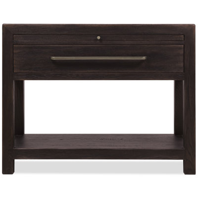Driftwood 1 - Drawer Nightstand