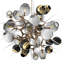 Lustre linéaire moderne Byrdsong Ikebana-86787192-86787199-131265330