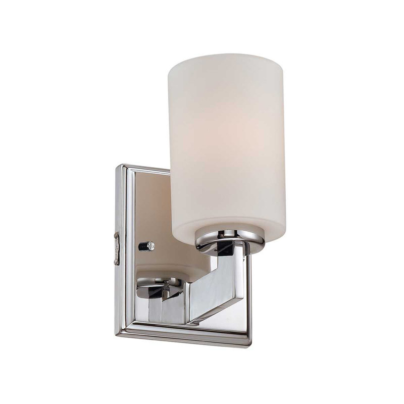 Holleman Dimmable Bath Sconce