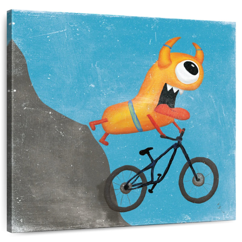 Xtreme Monsters I