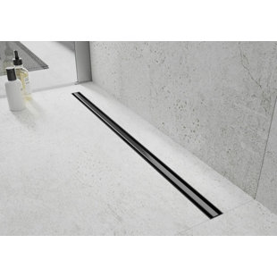 4cm Shower Drain Waste