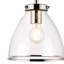 Glass Flush Mount-114324050-114324051-114324053