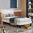 Cadena Upholstered Metal Platform Bed-1511974485