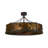 Jahnyla 30'' Ceiling Fan with Light Kit