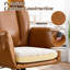 Fauteuil de bureau Big et Tall Criss-1571121805