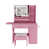 Rose est en rupture de stock