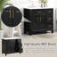 Meuble-lavabo 36 po avec comptoir en céramique-1189185873