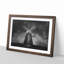 Halnaker Windmill in Chichester - Picture Frame Painting Print-56712198-56712199