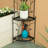 Planter Stands Plant Stand 4 Tier-93819759