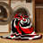 Ember Pulse Rug-1741765296